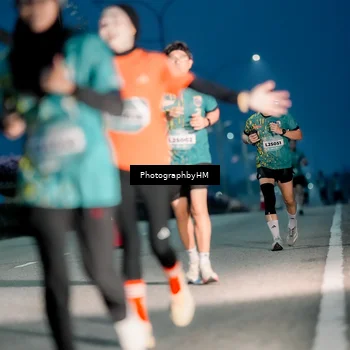 Runner Photo 5808853