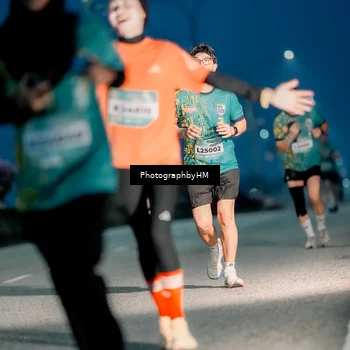 Runner Photo 5808854