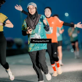 Runner Photo 5808855