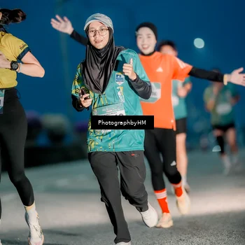 Runner Photo 5808857