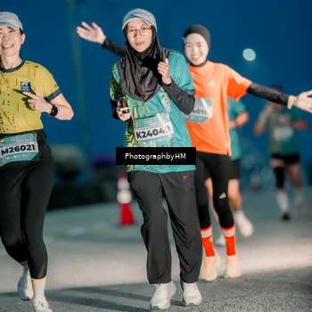 Runner Photo 5808858