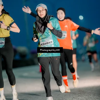 Runner Photo 5808859