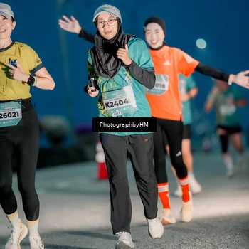 Runner Photo 5808860