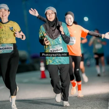 Runner Photo 5808861