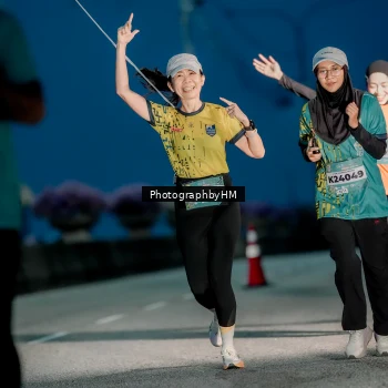 Runner Photo 5808863