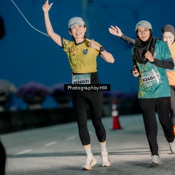 Runner Photo 5808864
