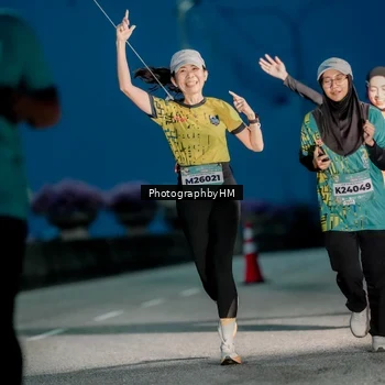 Runner Photo 5808867