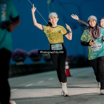 Runner Photo 5808868