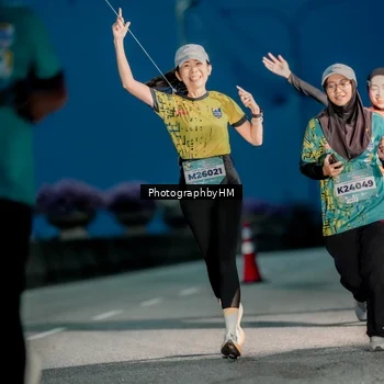 Runner Photo 5808869