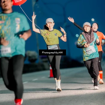 Runner Photo 5808871