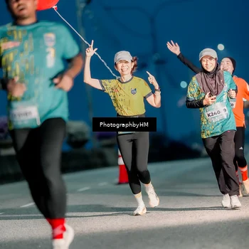 Runner Photo 5808872