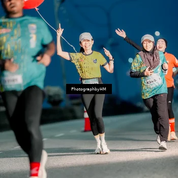Runner Photo 5808873
