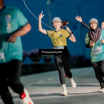 Runner Photo 5808876