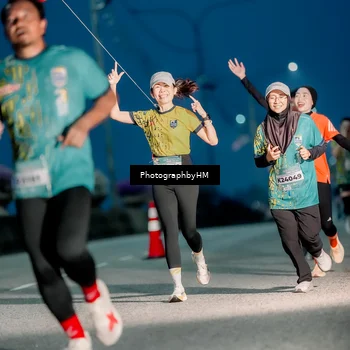 Runner Photo 5808878