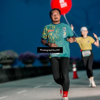 Runner Photo 5808881