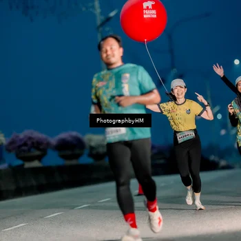 Runner Photo 5808882