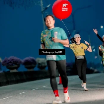 Runner Photo 5808883