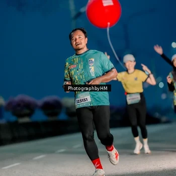 Runner Photo 5808885