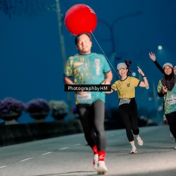 Runner Photo 5808886