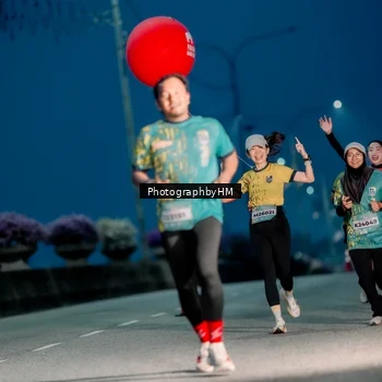 Runner Photo 5808887