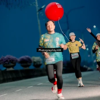 Runner Photo 5808888