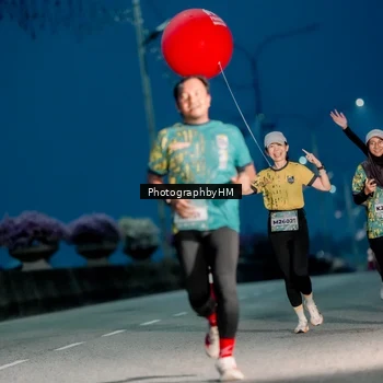 Runner Photo 5808889