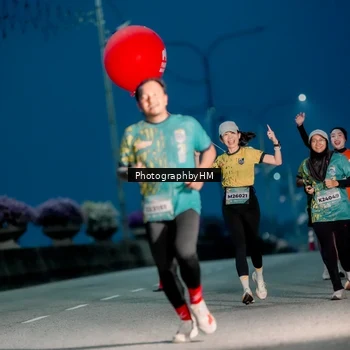 Runner Photo 5808890