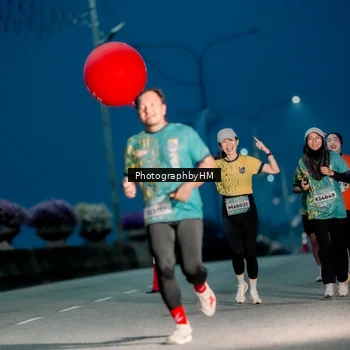 Runner Photo 5808891