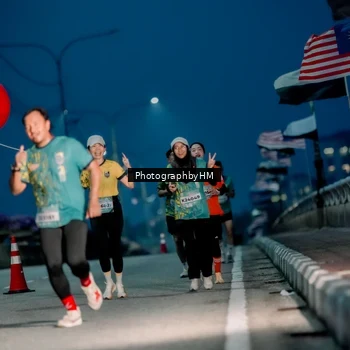 Runner Photo 5808892
