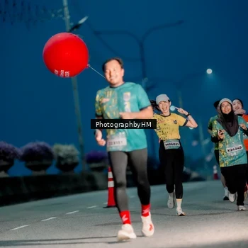 Runner Photo 5808893