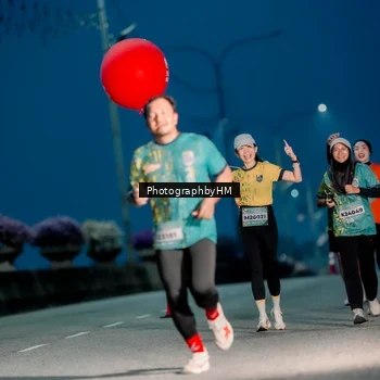 Runner Photo 5808894