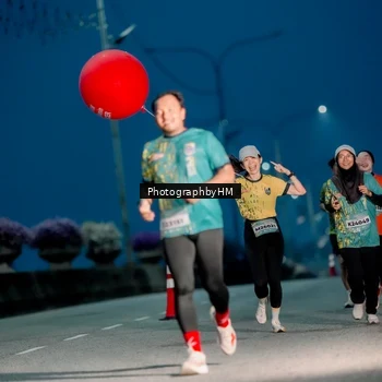 Runner Photo 5808895