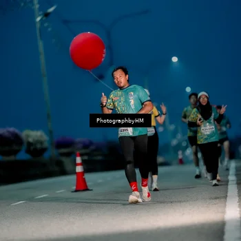 Runner Photo 5808896