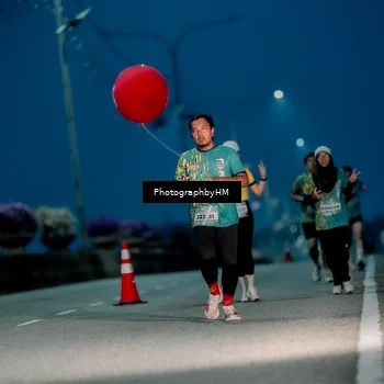 Runner Photo 5808897