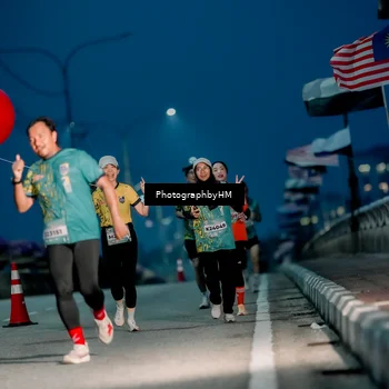 Runner Photo 5808899