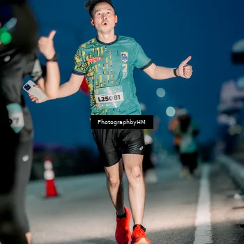 Runner Photo 5808901