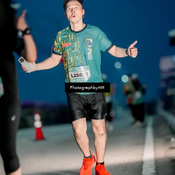 Runner Photo 5808902