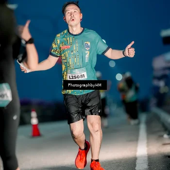 Runner Photo 5808903