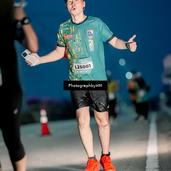Runner Photo 5808904