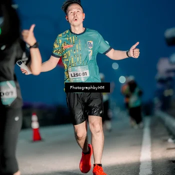 Runner Photo 5808905