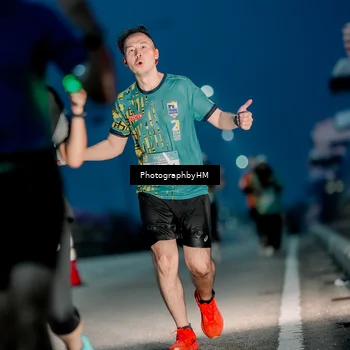 Runner Photo 5808906