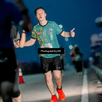 Runner Photo 5808907