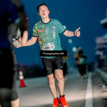 Runner Photo 5808908