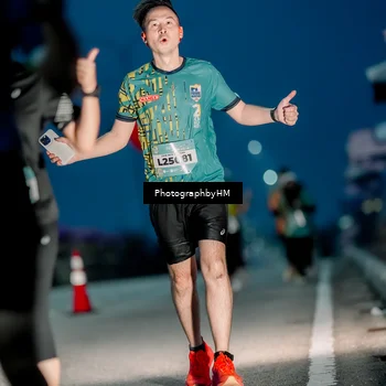 Runner Photo 5808909