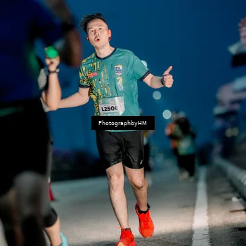 Runner Photo 5808910