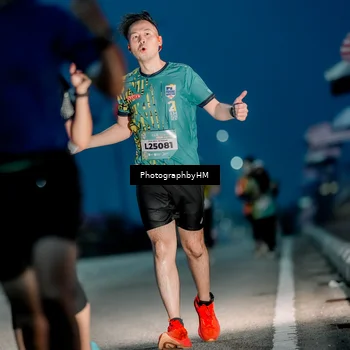 Runner Photo 5808915