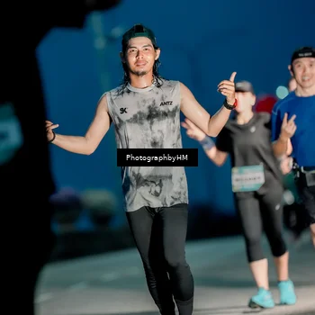 Runner Photo 5808917