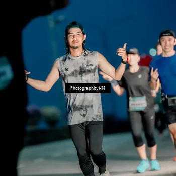 Runner Photo 5808919