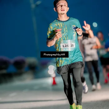 Runner Photo 5808921