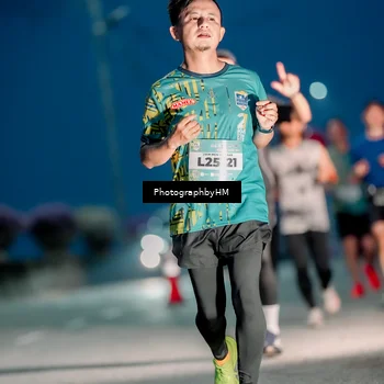 Runner Photo 5808922